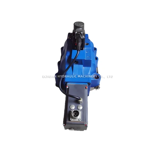 REXROTH R901418064 4WRDE35V1000S-5X/10L24K9/MR