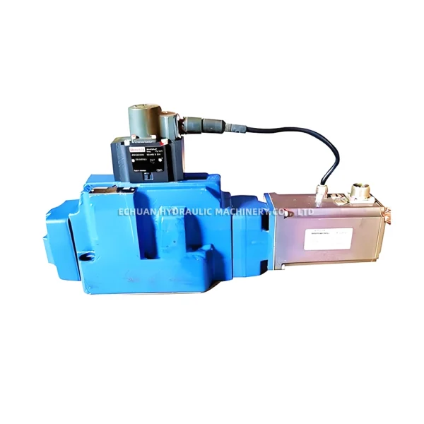 REXROTH R901454638 4WRDE10V50L-6X/MXY/24A5