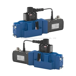 REXROTH R901473198 4WRDE10V1-100L-6X/MPT/24A1