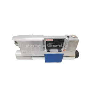 REXROTH  R901521313 4WREE6W08-3X/V/24F1