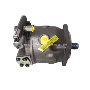 REXROTH R902452707 A A10VSO45DFR132R-VPB12N00-S2655