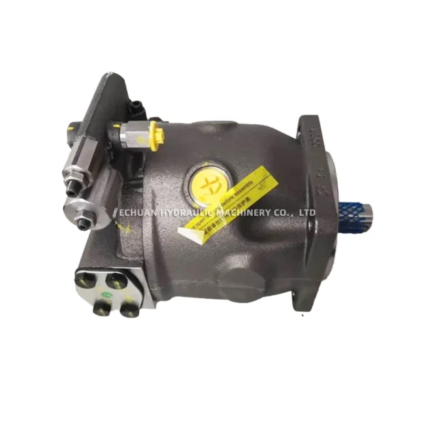 REXROTH R902452707 A A10VSO45DFR132R-VPB12N00-S2655