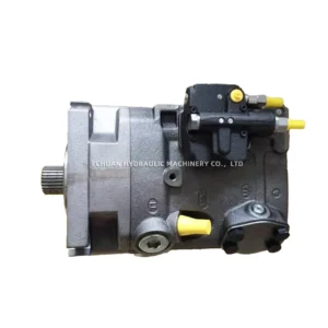 REXROTH R902497097 A15VSO280LRDGA0V/10MRVE4A41EU0000-0