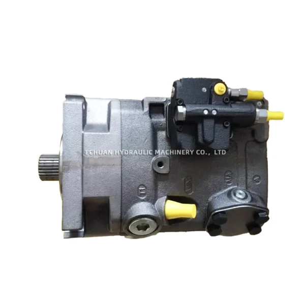 REXROTH R902497097 A15VSO280LRDGA0V/10MRVE4A41EU0000-0