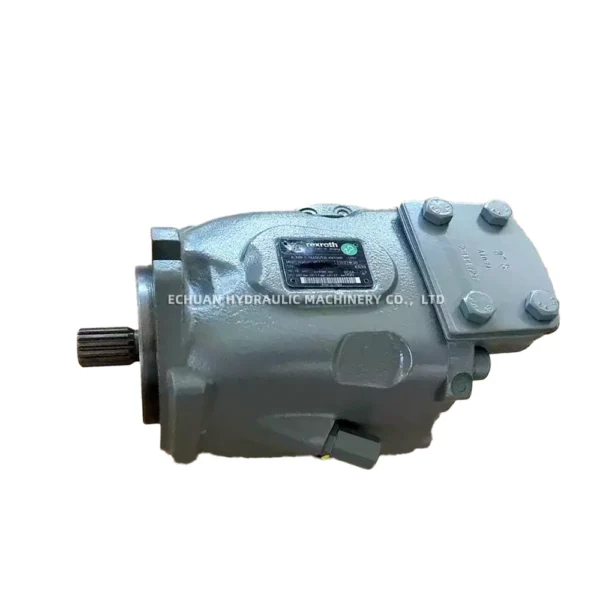 REXROTH R902520731 A10VO72LA7DS/53R-VUC12N00-S2027 - Image 3
