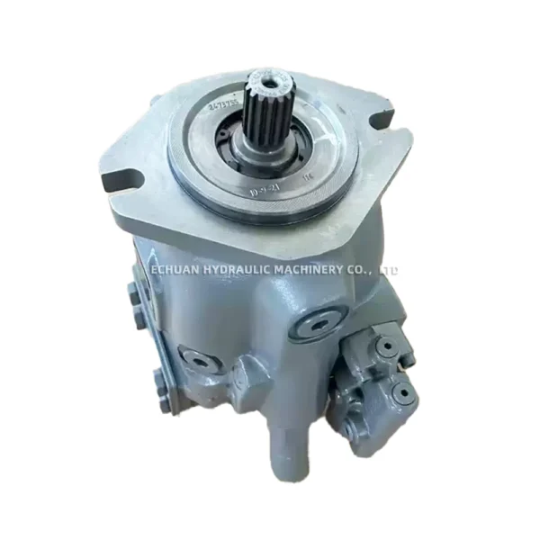 REXROTH R902520731 A10VO72LA7DS/53R-VUC12N00-S2027 - Image 2