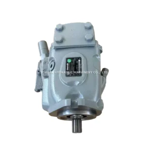 REXROTH R902520731 A10VO72LA7DS/53R-VUC12N00-S2027