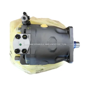 REXROTH R902540343 A10VSO180DRS/32R-VPB32U00E