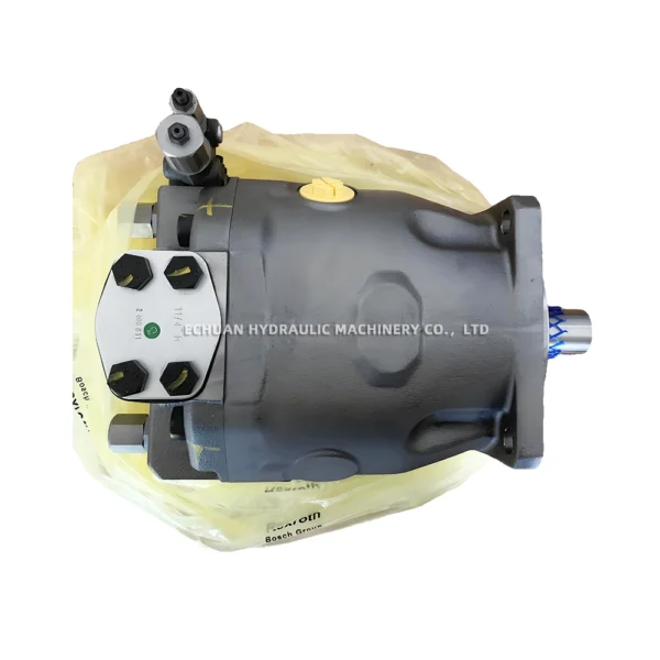 REXROTH R902540343 A10VSO180DRS/32R-VPB32U00E