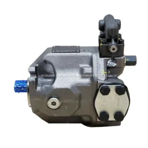 REXROTH R910947277 A A10VSO18DR31R-VPA12N00