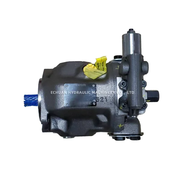 REXROTH R910947277 A A10VSO18DR31R-VPA12N00 - Image 4