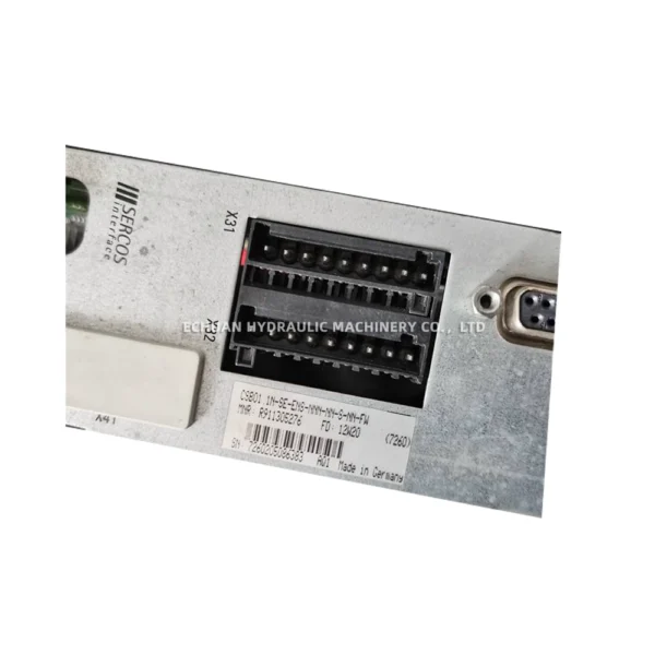 REXROTH R911305276 CSB01.1N-SE-ENS-NNN-NN-S-NN-FW - Image 4