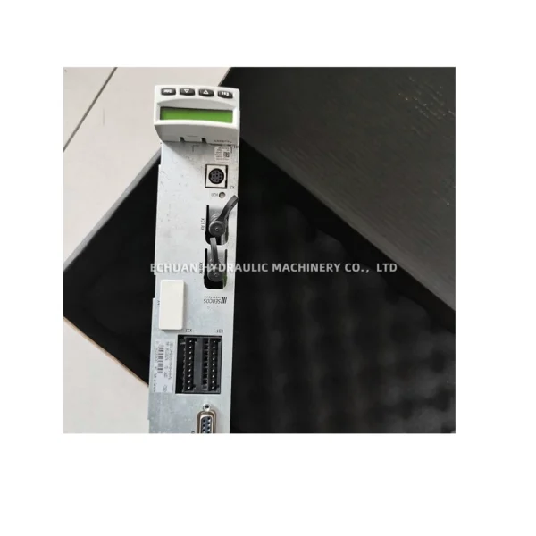 REXROTH R911305276 CSB01.1N-SE-ENS-NNN-NN-S-NN-FW - Image 3