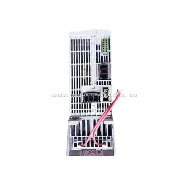 REXROTH R911325248 HCS01.1E-W0028-A-03-B-ET-EC-NN-NN-NN-FW - Image 2