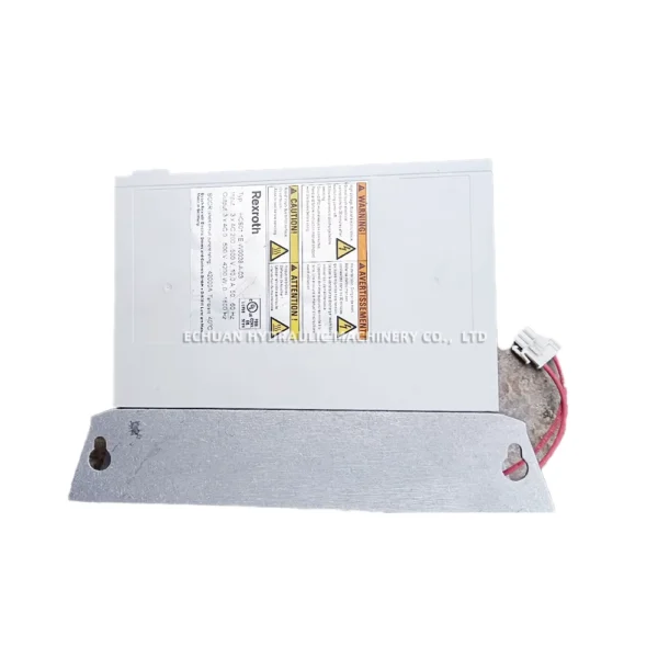 REXROTH R911325248 HCS01.1E-W0028-A-03-B-ET-EC-NN-NN-NN-FW - Image 3