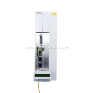 REXROTH R911325248 HCS01.1E-W0028-A-03-B-ET-EC-NN-NN-NN-FW