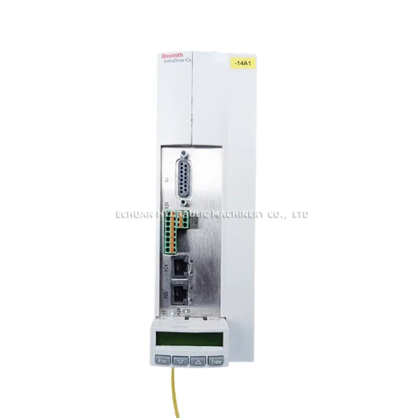 REXROTH R911325248 HCS01.1E-W0028-A-03-B-ET-EC-NN-NN-NN-FW