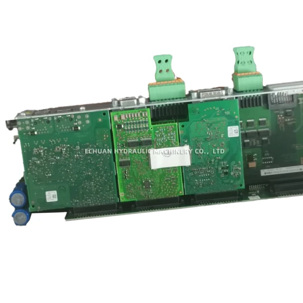 REXROTH R911328080 CDB01.1C-S3-ENS-ENS-NNN-NNN-S2-S-NN-FW - Image 3