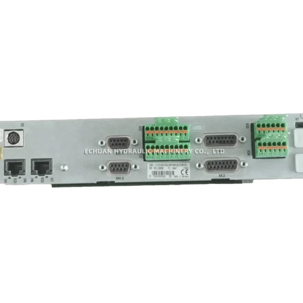 REXROTH R911328080 CDB01.1C-S3-ENS-ENS-NNN-NNN-S2-S-NN-FW