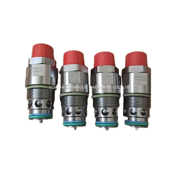 REXROTH R930052892 21W38-IT23 - Image 3