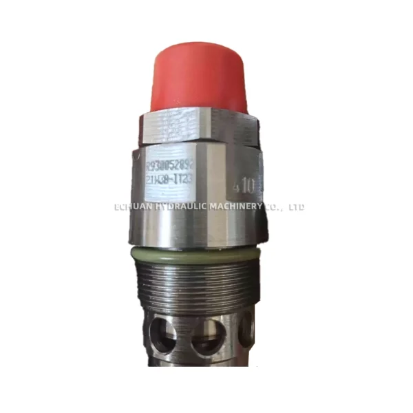 REXROTH R930052892 21W38-IT23 - Image 4