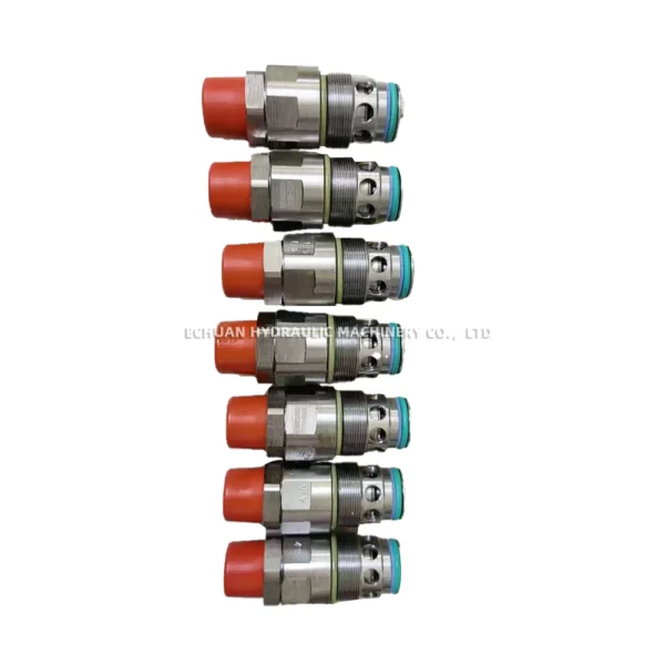 REXROTH R930052892 VMR2.240.NG.010-VMR-22-FC-N-420-FKM - Image 2