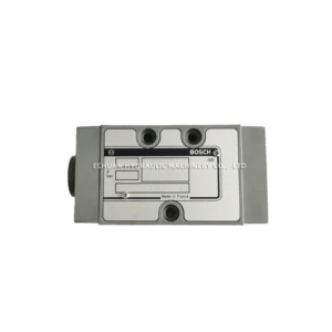 REXROTH 0820222002 Control Valve
