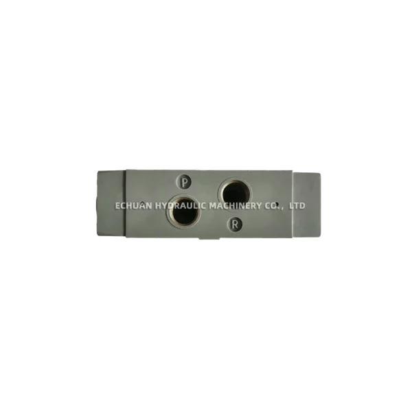 REXROTH 0820222002 Control Valve - Image 3