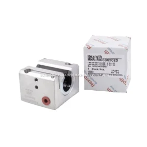 REXROTH R103862020 linear bearing