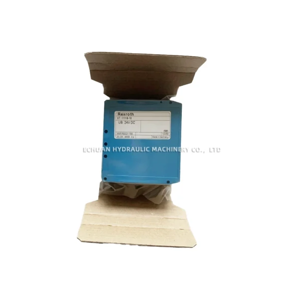 REXROTH R900211788 VT11118-10 - Image 2
