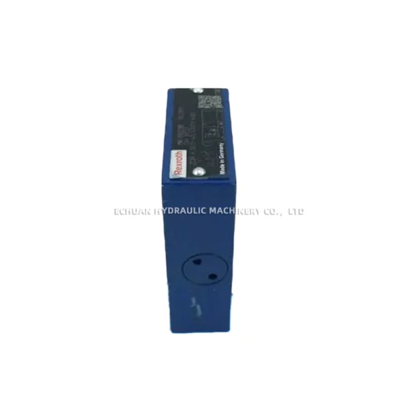 REXROTH R900323180 ZDR6DP0-45/40YMW80 - Image 5