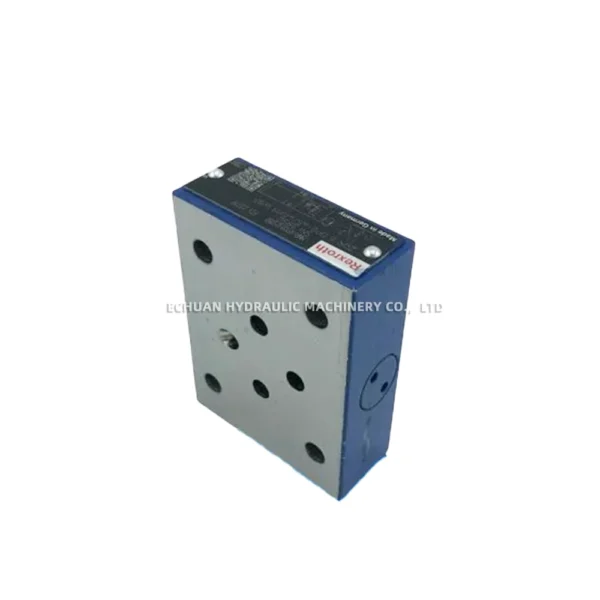 REXROTH R900323180 ZDR6DP0-45/40YMW80 - Image 4