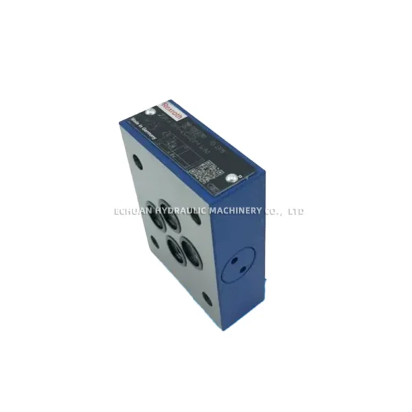 REXROTH R900323180 ZDR6DP0-45/40YMW80 - Image 2