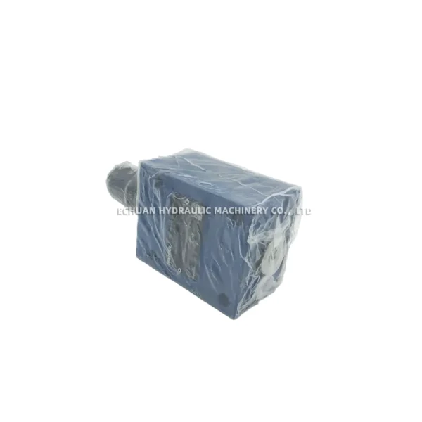 REXROTH R900424159 DBDS10P1X315V - Image 4