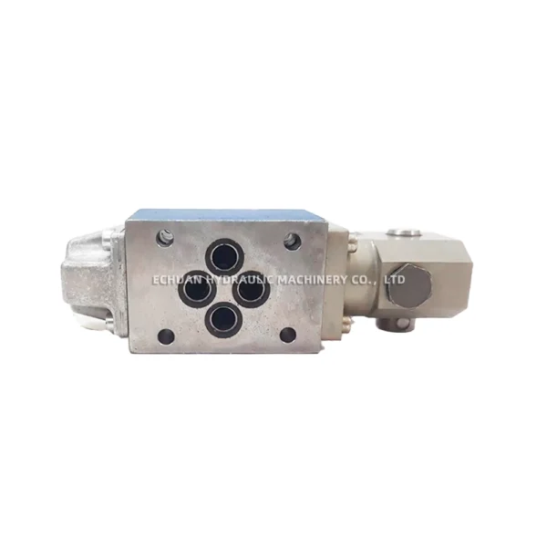 REXROTH R900469302 4WMM 6 J53 - Image 3
