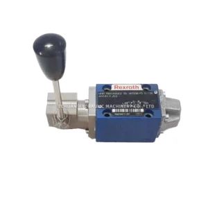 REXROTH R900469302 4WMM 6 J53