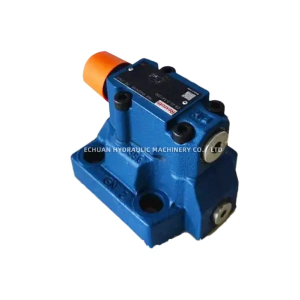 REXROTH R900590768 DB20-2-5X200 - Image 3