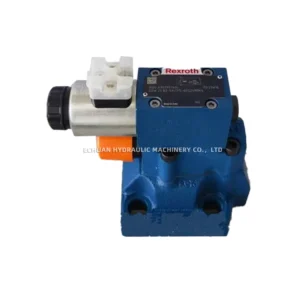 REXROTH R900907684 DBW20B2-5X315-6EG24N9K4