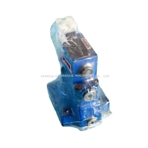 REXROTH R900912860 DBW20B2-5X200-6EG24N9K4