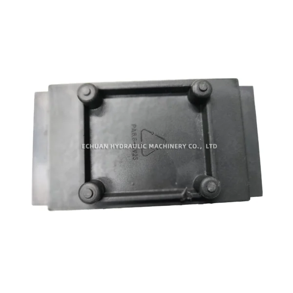 REXROTH R900949285 4WS2EM10-5X30B11ET315K31EV - Image 4
