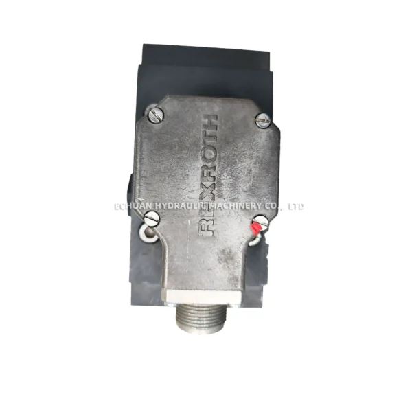 REXROTH R900949285 4WS2EM10-5X30B11ET315K31EV - Image 2