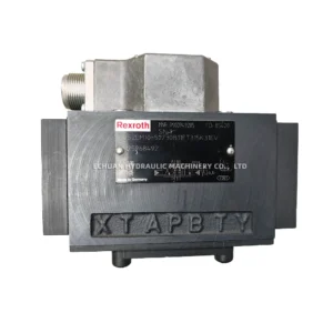 REXROTH R900949285 4WS2EM10-5X30B11ET315K31EV