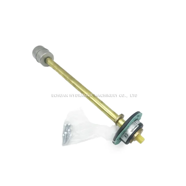 REXROTH R901212592 ABZMS-41-1X/0370/RTA/DC-K24 - Image 4