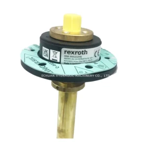 REXROTH R901212592 ABZMS-41-1X/0370/RTA/DC-K24