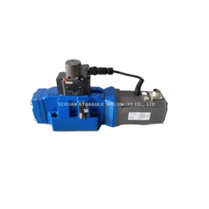 REXROTH R901454648 4WRDE16E150L-6XMXY24A5