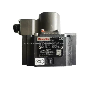 REXROTH R901508372 4WS2EM6-2225B11XLET315K17EV-102