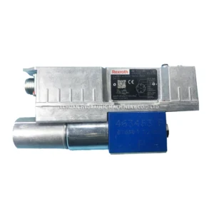 REXROTH R901513305 4WREE 6 EA16-30V24A1