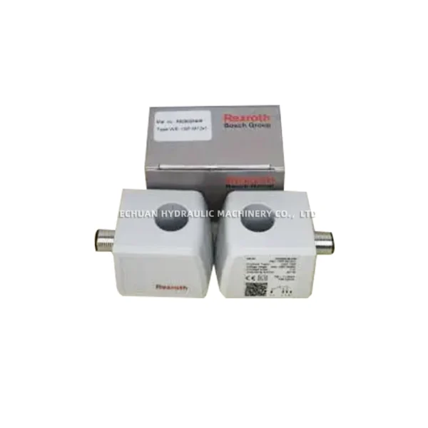 REXROTH R928028409 WE-1SP-M12x1 - Image 4