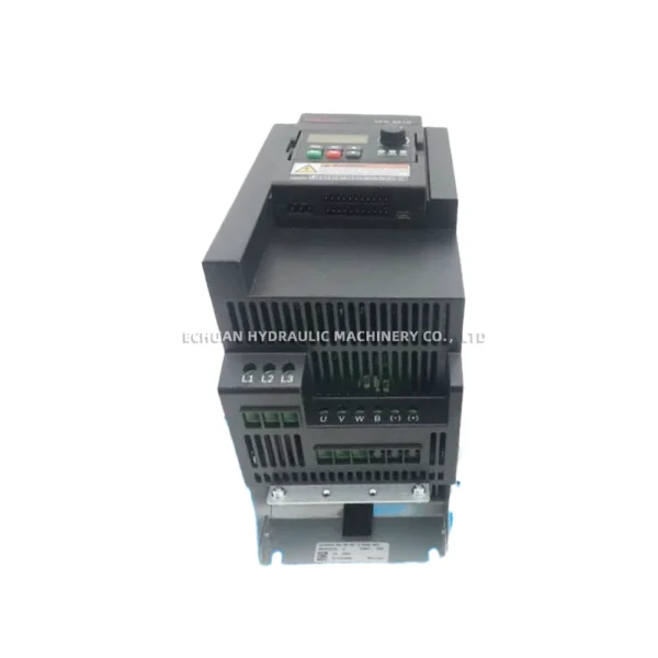 REXROTH VFC5610-5K50-3P4-MNA-7P - Image 4