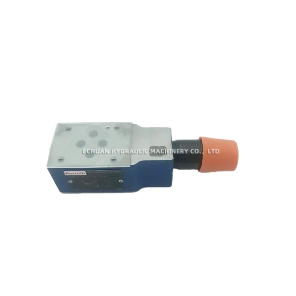 REXROTH ZDB6VP2-42/50V R900409847 - Image 4